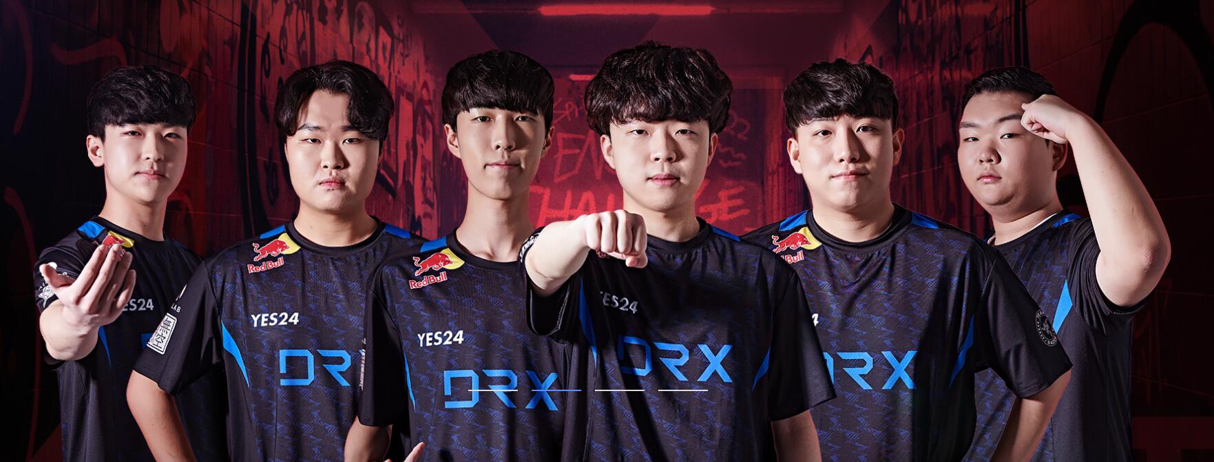 开云体育在线-MAD鏖战DRX，Scout开启传奇时刻激烈交锋半决赛，留下经典瞬间