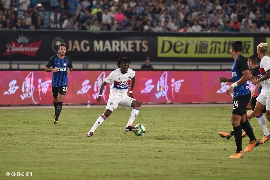 开云体育官网-中国翻盘里昂，门迪带队取胜