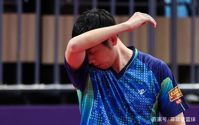 开云体育在线-德国队翻盘韩国队，许昕状态火热