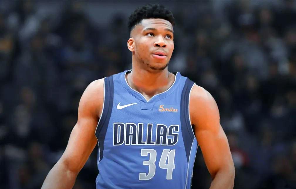 开云体育app-独行侠完胜浙江队，字母哥点燃赛场